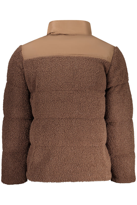 Rifle Men's Brown Rifle Jacket