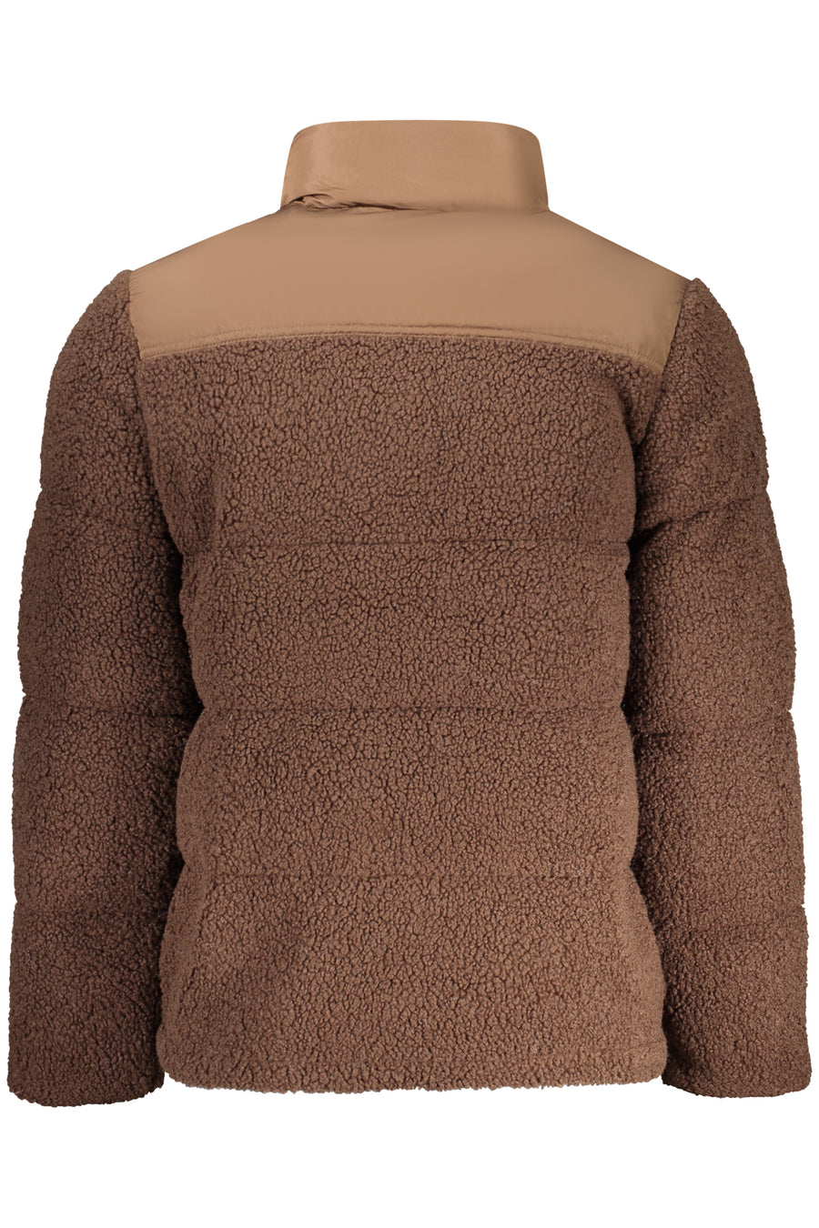 Rifle Men's Brown Rifle Jacket
