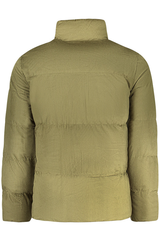 Rifle Men's Green Rifle Vest