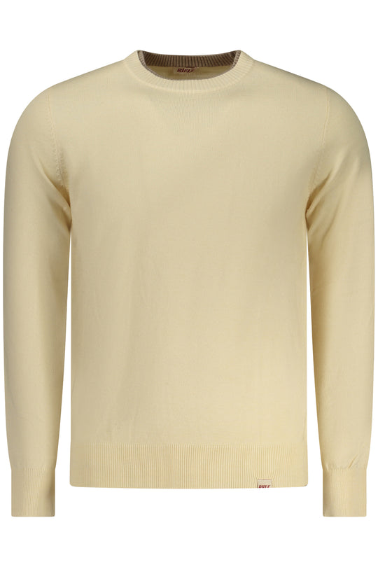 Rifle Men's Beige Shirt