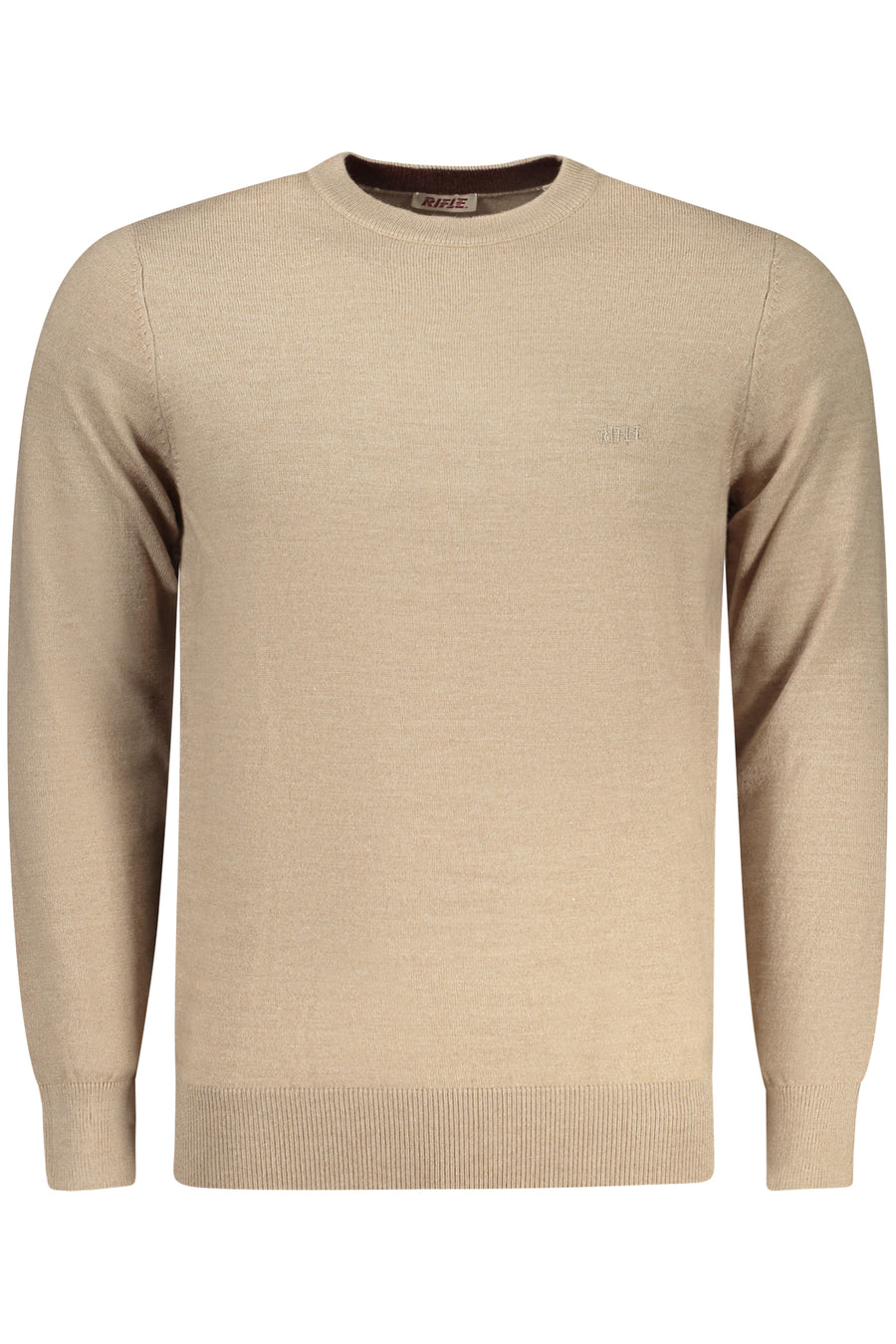 Rifle Men's Beige Shirt