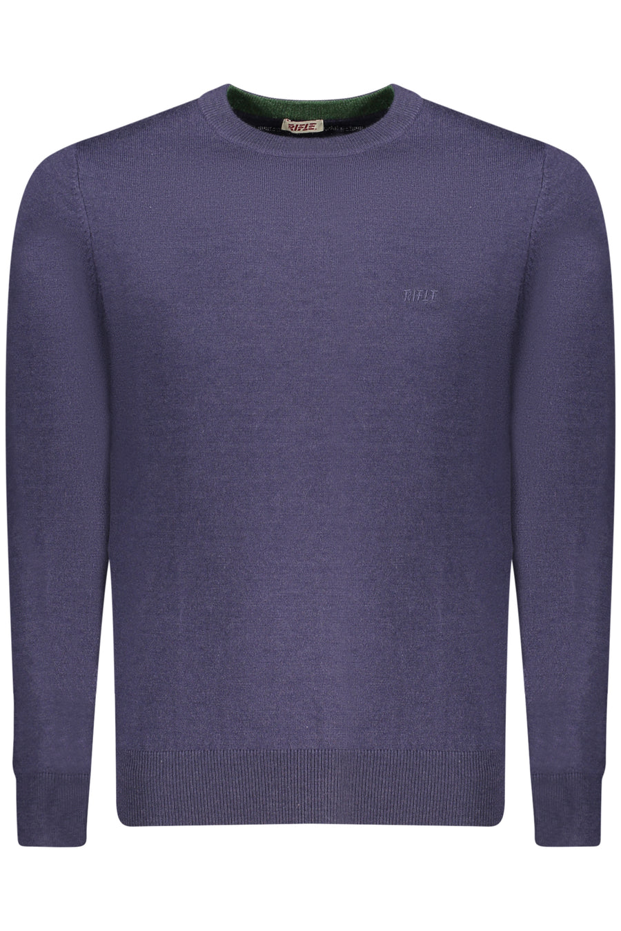 Rifle Men's Blue Shirt