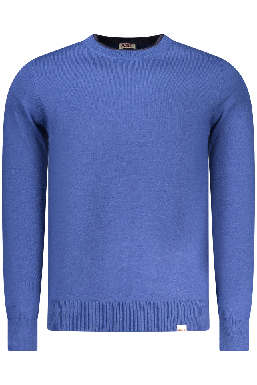 Rifle Men's Blue Shirt