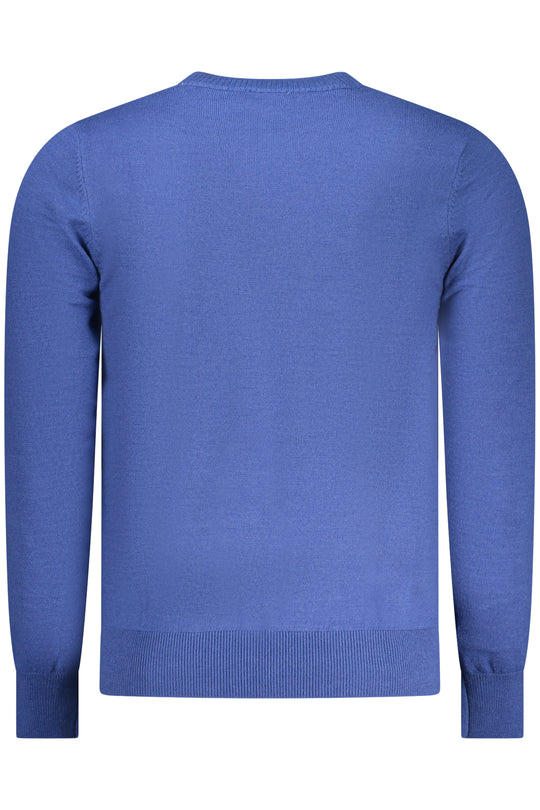 Rifle Men's Blue Shirt