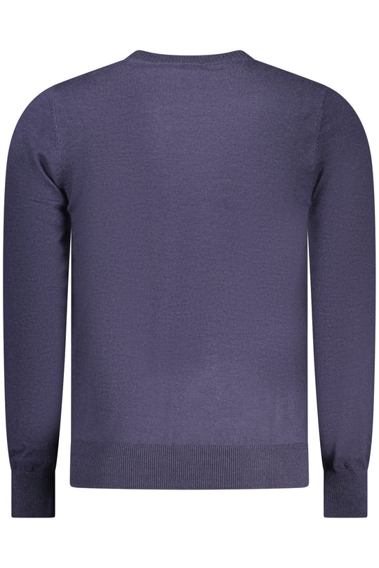 Rifle Men's Blue Shirt