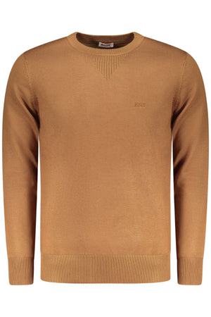Rifle Men's Rifle Shirt Brown