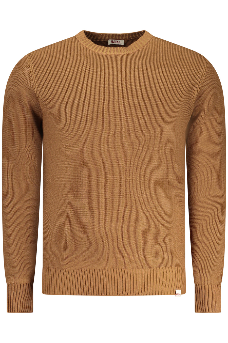 Rifle Men's Rifle Shirt Brown