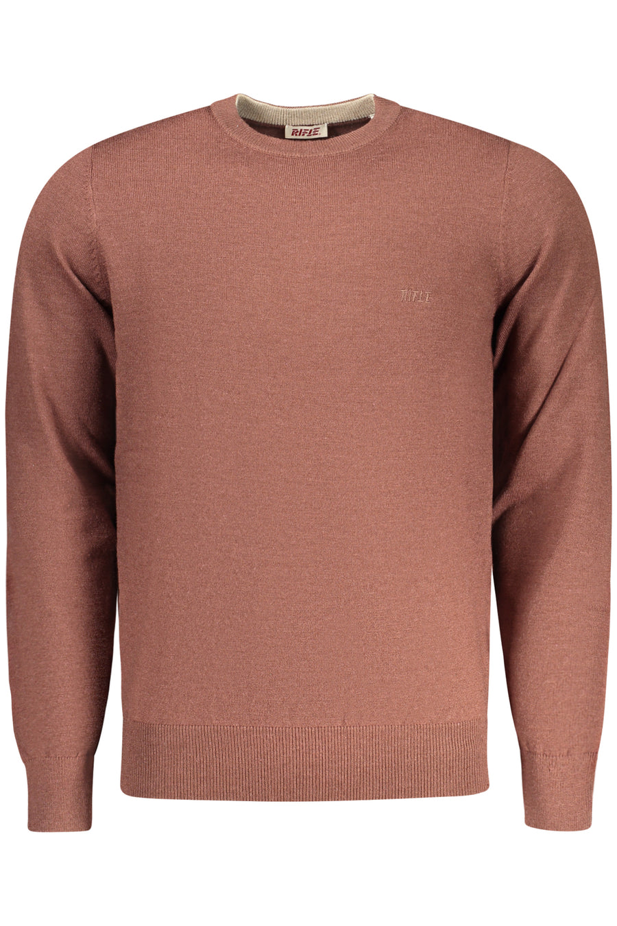 Rifle Men's Rifle Shirt Brown