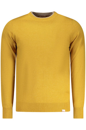 Rifle Men's Gold Shirt