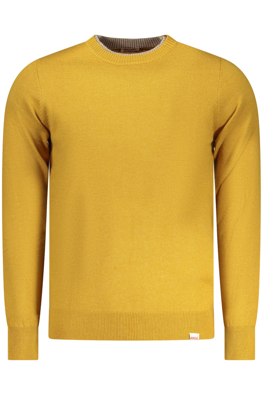 Rifle Men's Gold Shirt