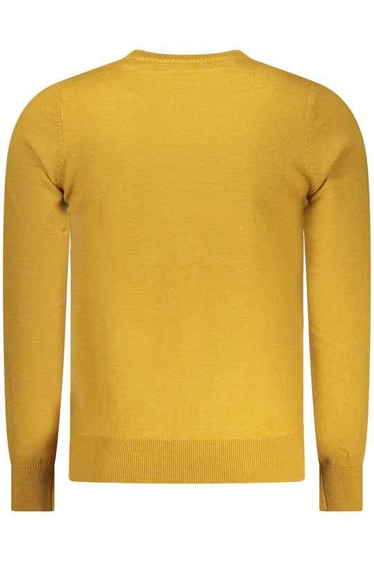 Rifle Men's Gold Shirt