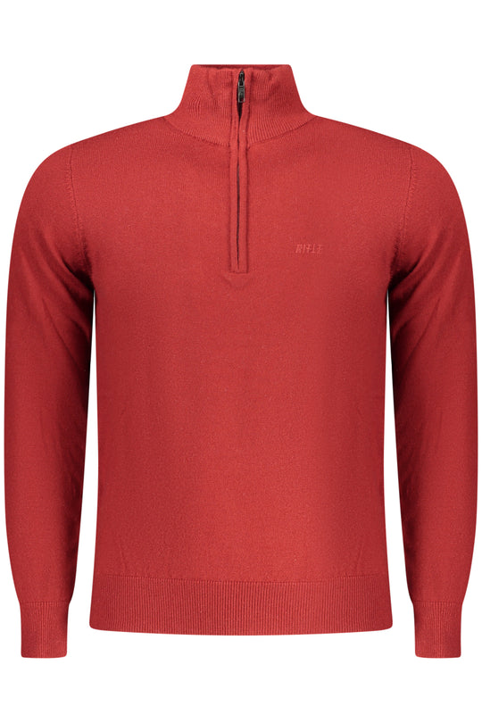 Rifle Red Men's Rifle Shirt
