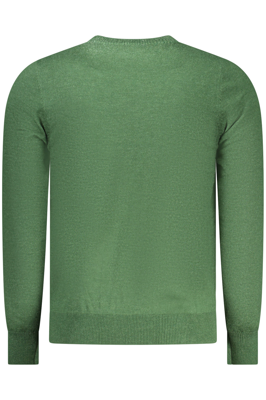 Rifle Men's Green Shirt