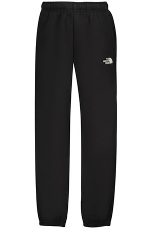 The North Face Children's Black Long Tracksuit Pants