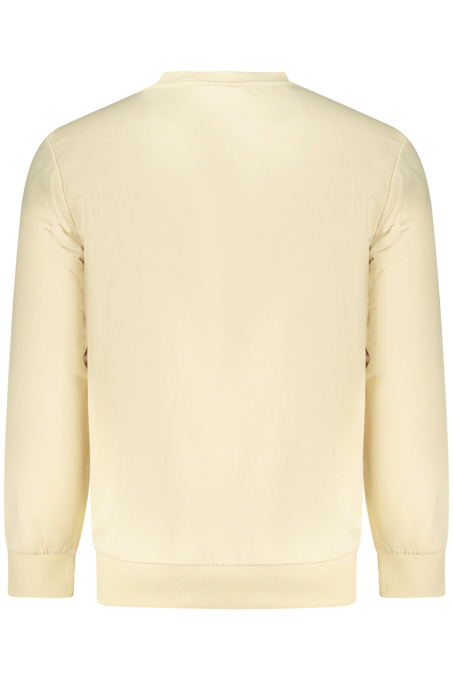 Timberland Men's Zip-Up Sweatshirt, Beige