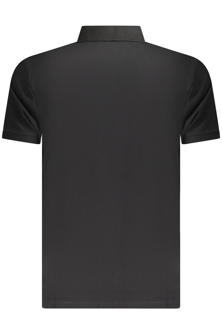 Timberland Polo Short Sleeve Men Black