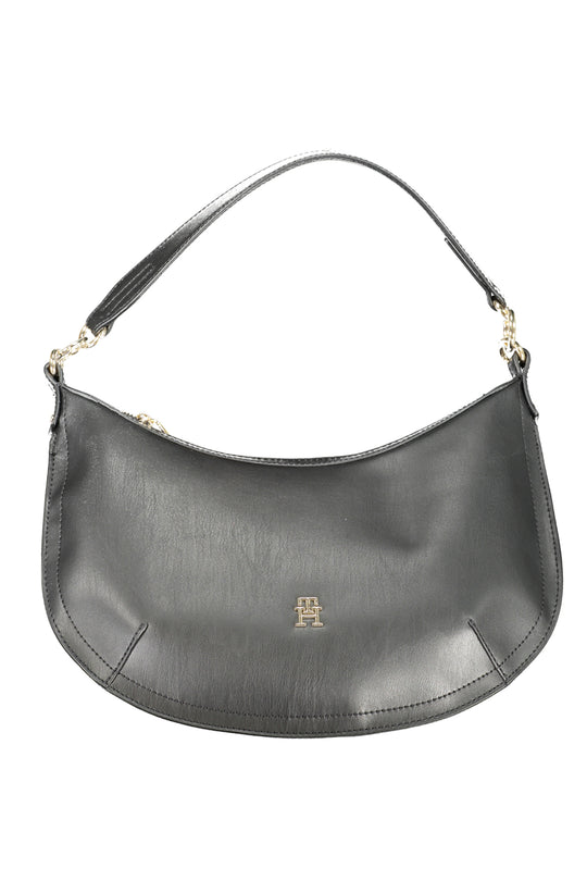 Tommy Hilfiger Black Women's Bag