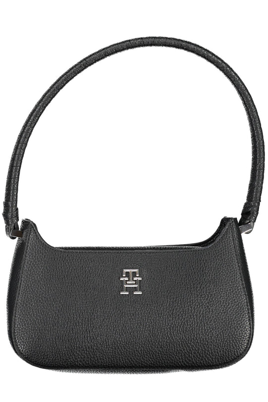 Tommy Hilfiger Black Women's Bag