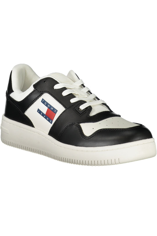Tommy Hilfiger Women's Sports Shoes White