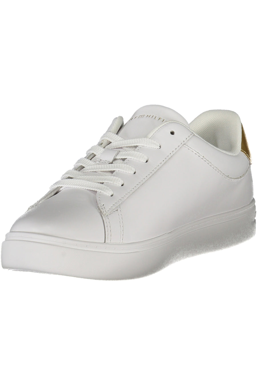 Tommy Hilfiger Women's Sports Shoes White