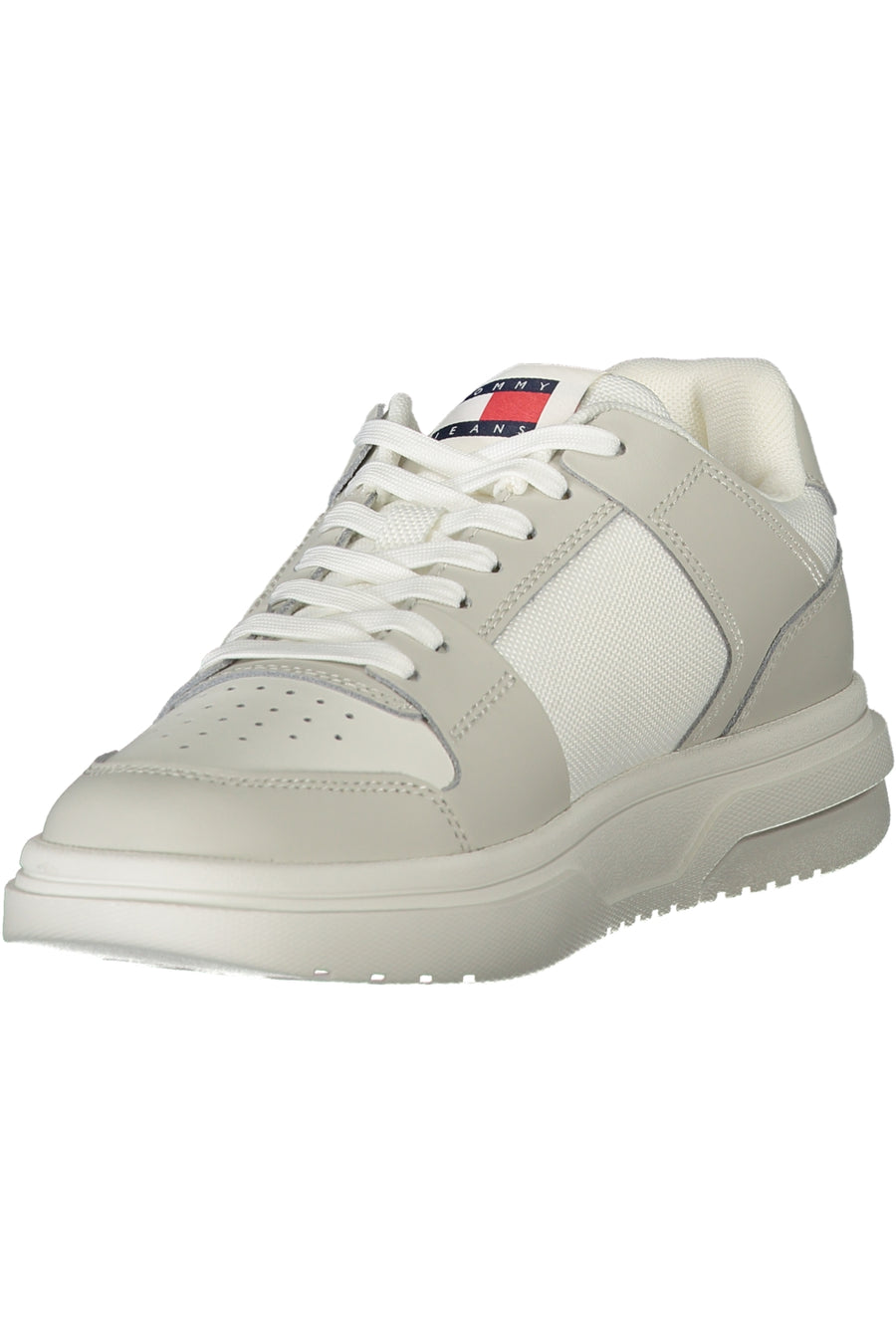 Tommy Hilfiger Women's Sports Shoes White