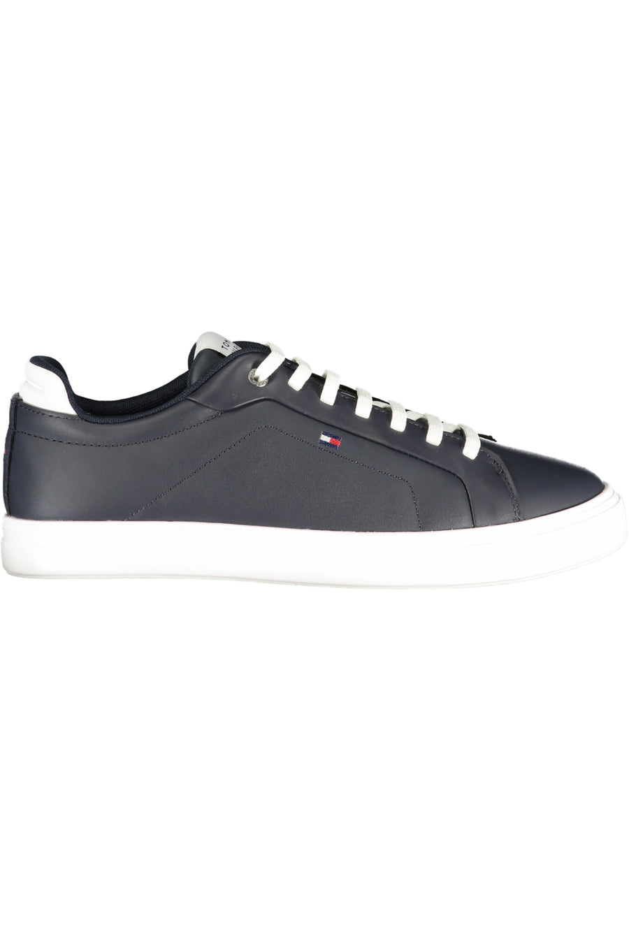 Tommy Hilfiger Men's Blue Sports Shoes