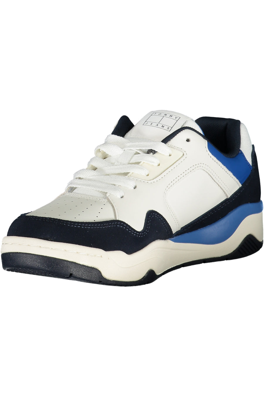 Tommy Hilfiger Blue Men's Sports Shoes