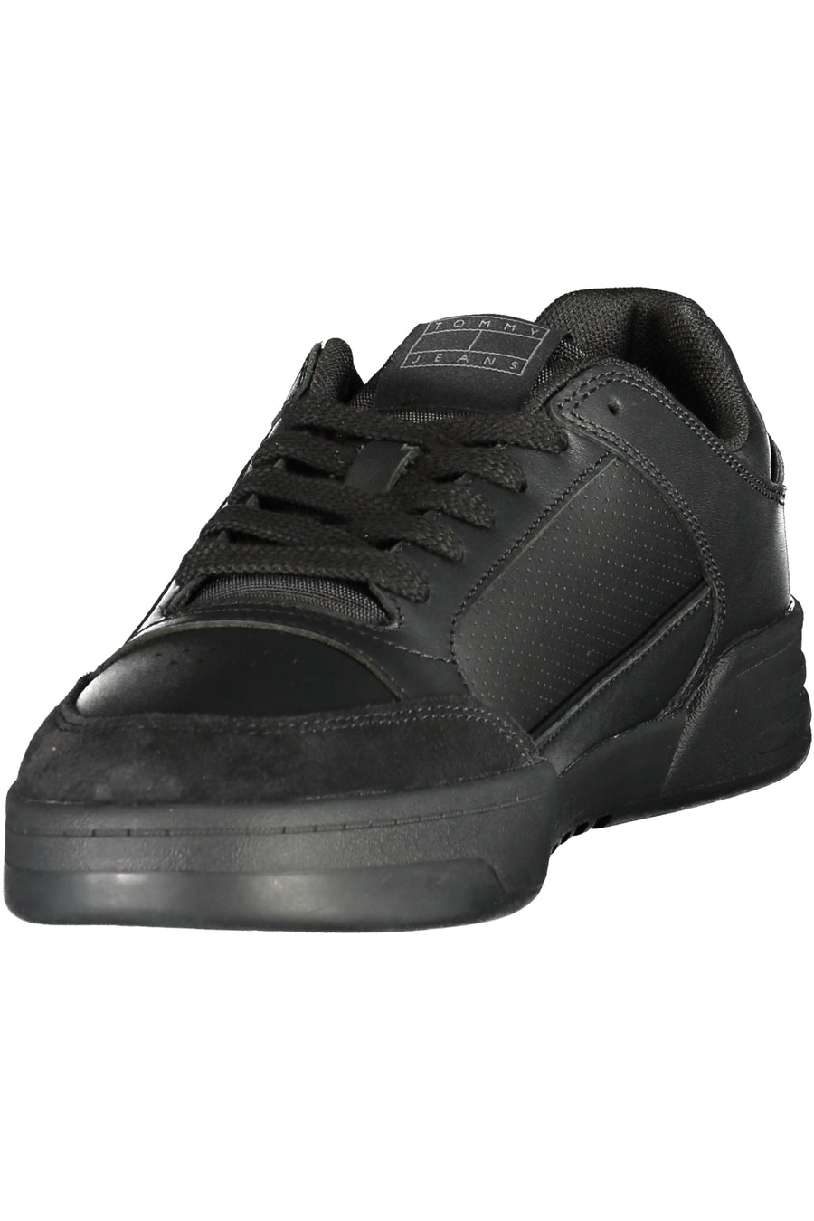 TOMMY HILFIGER SCARPE SPORTIVE UOMO NERE