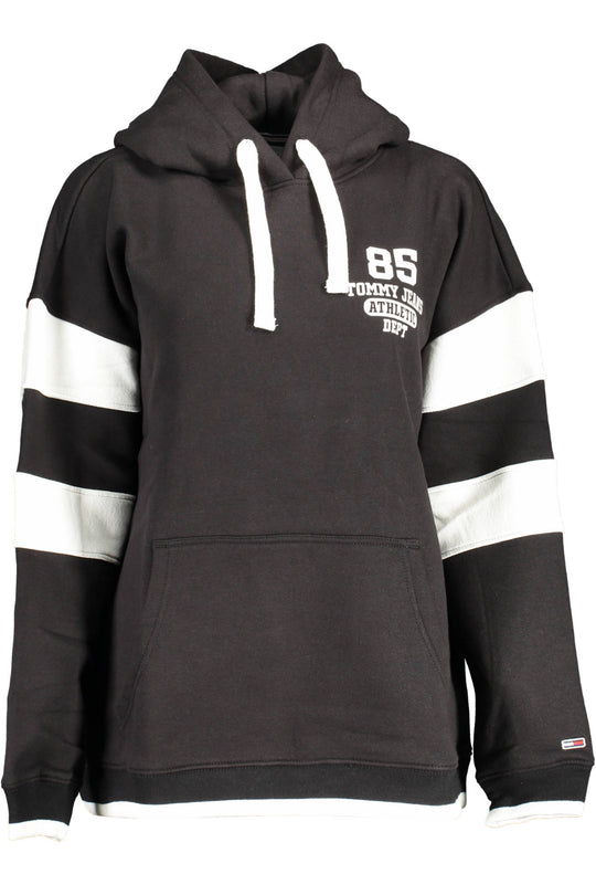 Tommy Hilfiger Sweatshirt without Zip Women Black