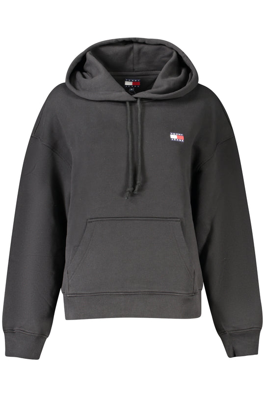Tommy Hilfiger Sweatshirt without Zip Women Black