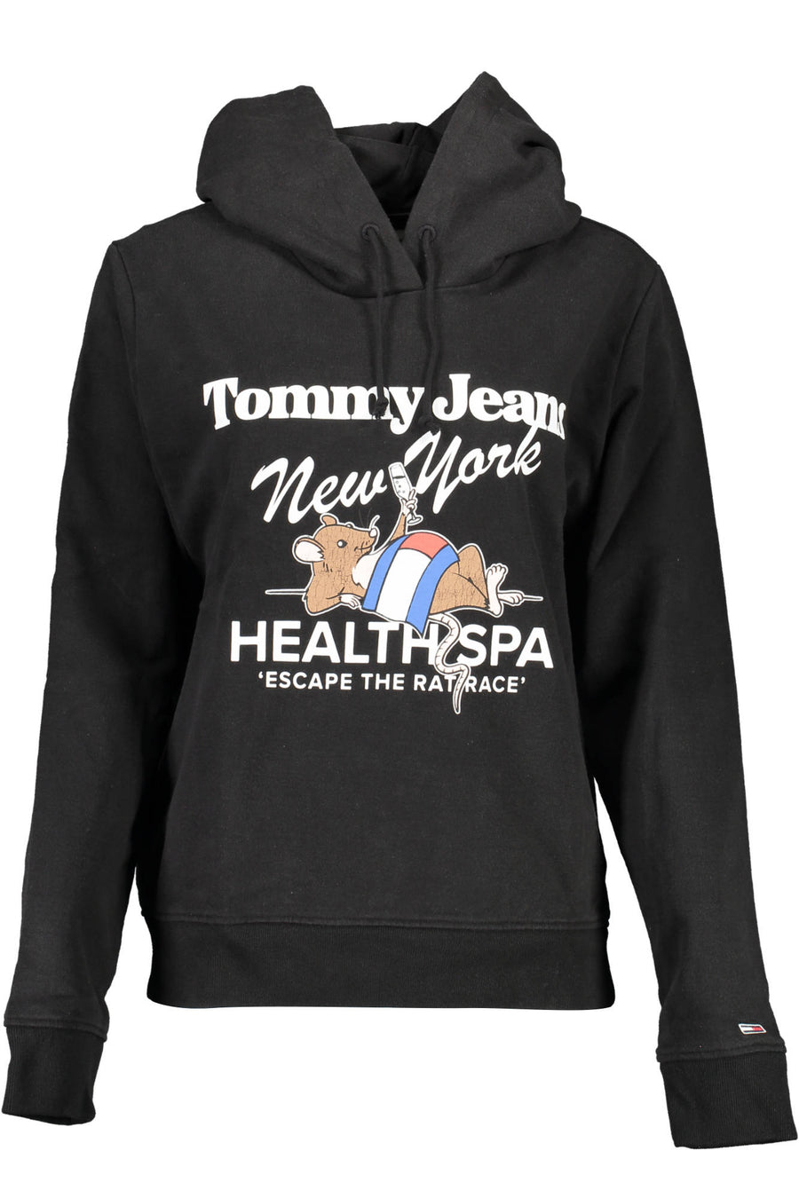 Tommy Hilfiger Sweatshirt without Zip Women Black