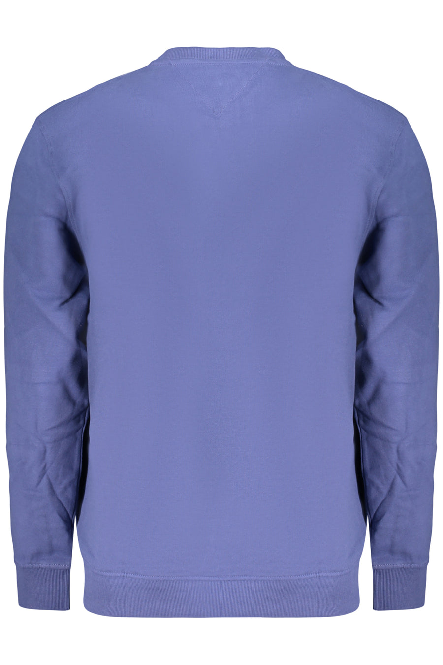 Tommy Hilfiger Men's Blue Zip-Up Sweatshirt