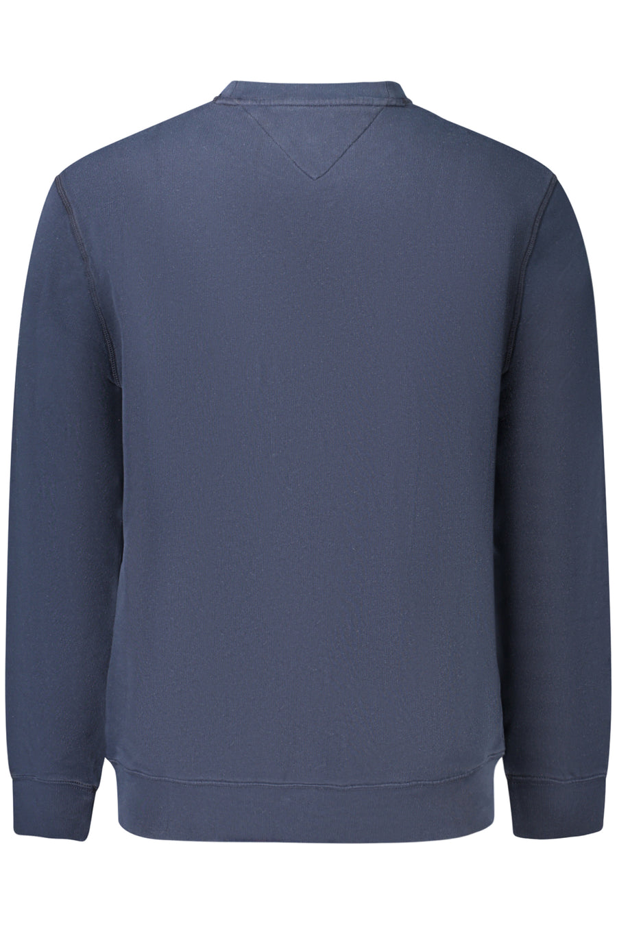 Tommy Hilfiger Men's Blue Zip-Up Sweatshirt