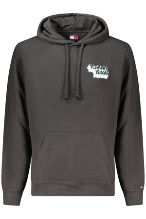 Tommy Hilfiger Men's Zip-Up Sweatshirt DM0DM21625