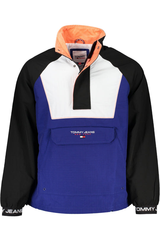 Tommy Hilfiger Men's Sports Jacket Blue