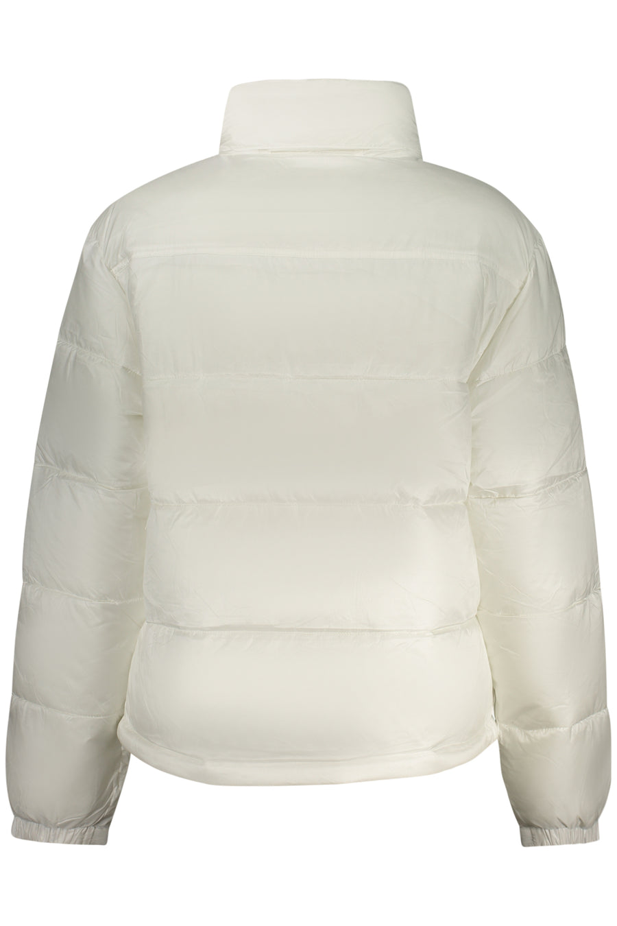Tommy Hilfiger Women's White Jacket