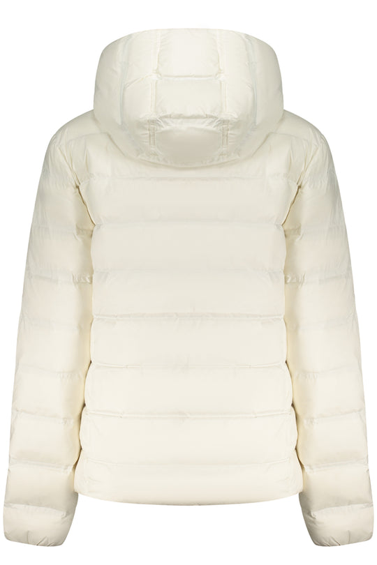 Tommy Hilfiger Women's White Jacket
