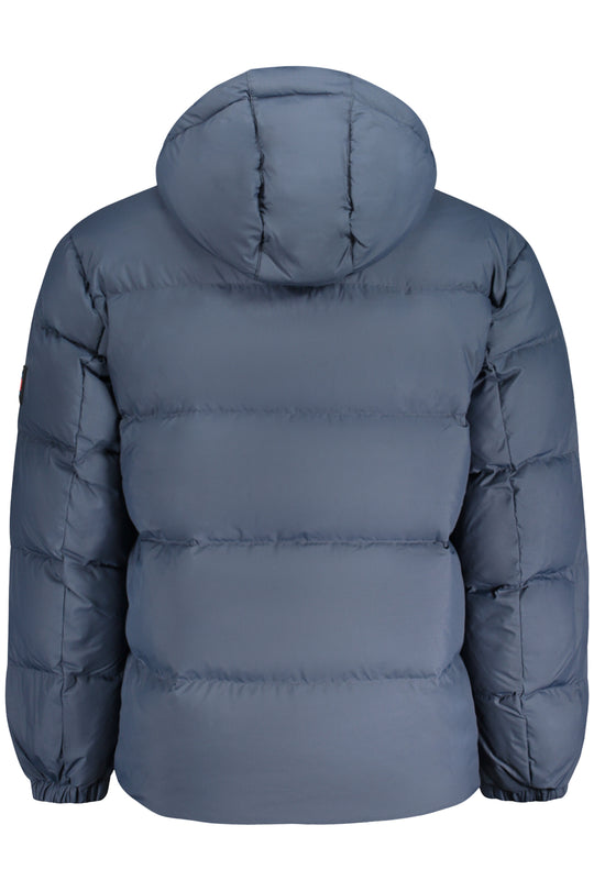 Tommy Hilfiger Men's Jacket Blue