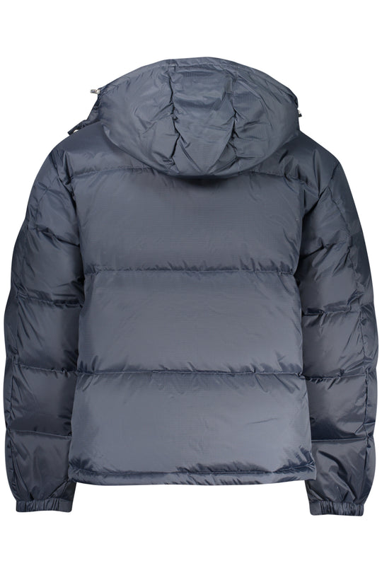 Tommy Hilfiger Men's Blue Jacket