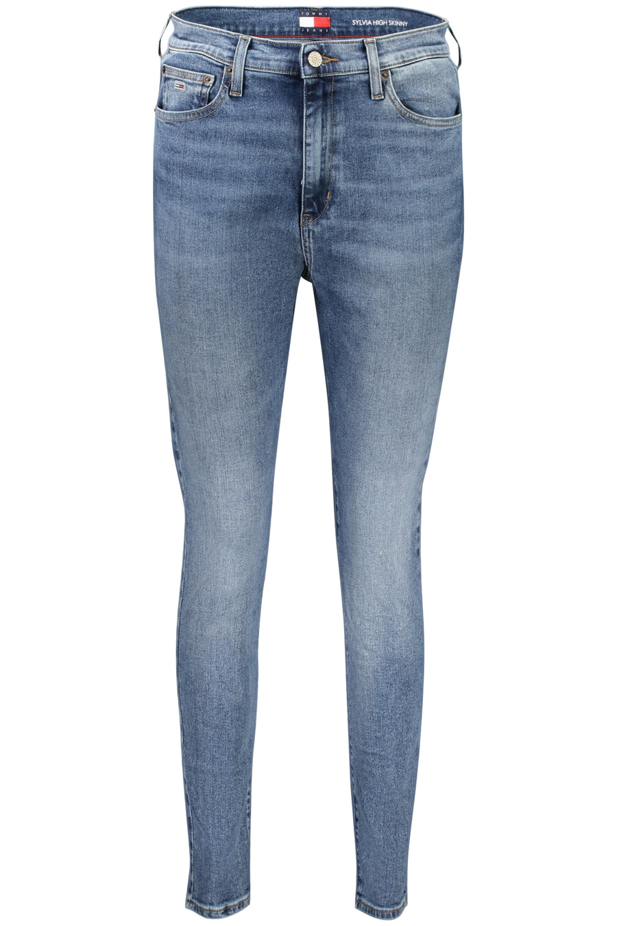 Tommy Hilfiger Women's Denim Jeans Blue