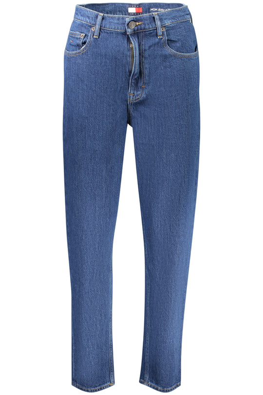 Tommy Hilfiger Women's Denim Jeans Blue