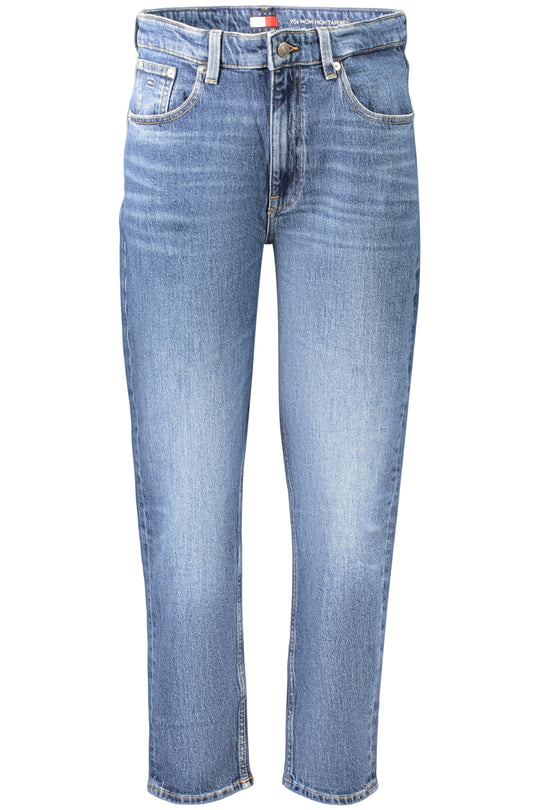 Tommy Hilfiger Women's Denim Jeans Blue