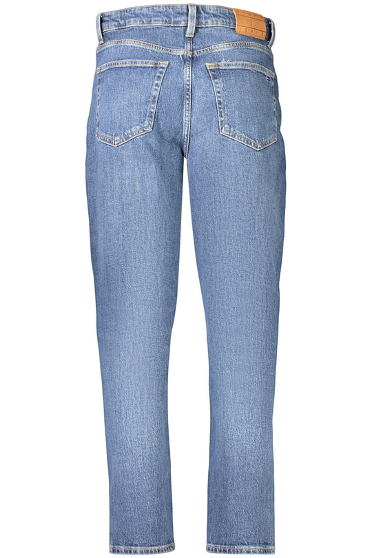 Tommy Hilfiger Women's Denim Jeans Blue