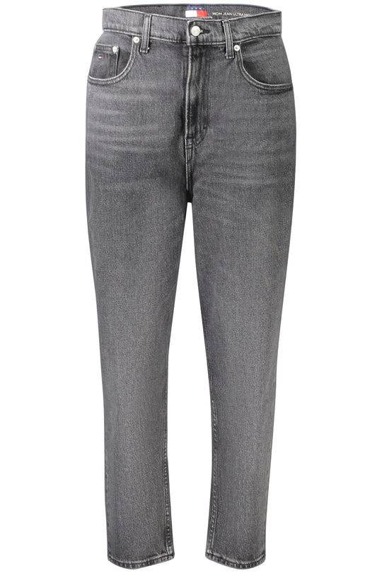 Tommy Hilfiger Jeans Women's Black Denim