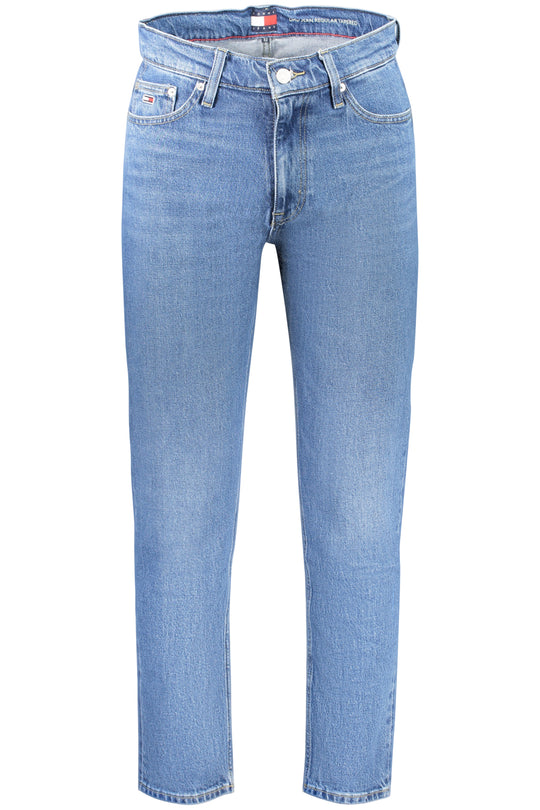 Tommy Hilfiger Men's Denim Jeans Blue