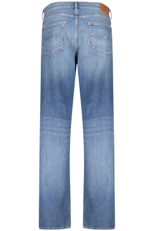 Tommy Hilfiger Men's Denim Jeans Blue