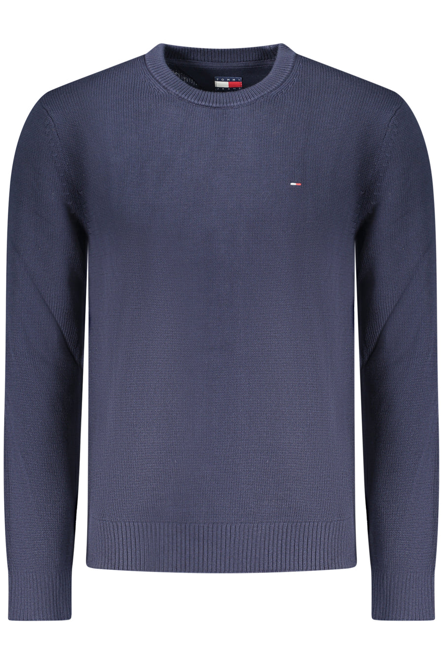 Tommy Hilfiger Men's Blue Sweater