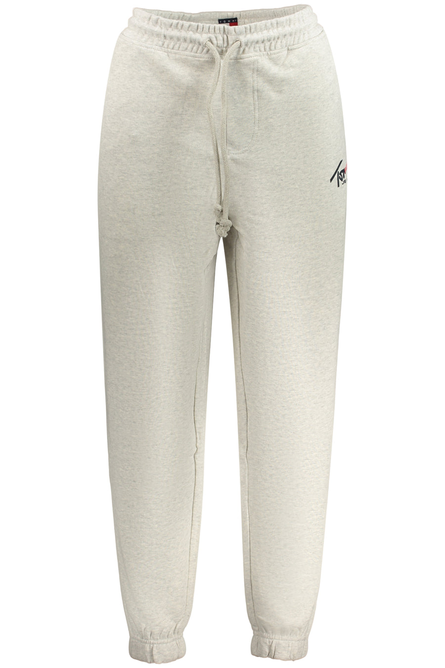 Tommy Hilfiger Men's Long Tracksuit Pants Grey