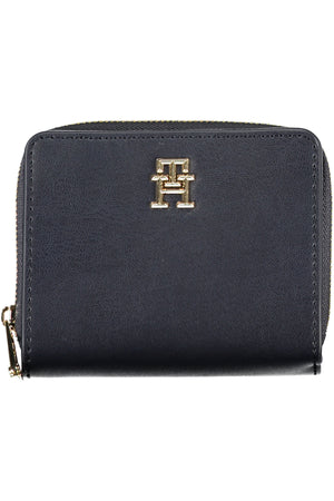 Tommy Hilfiger Women's Wallet Blue