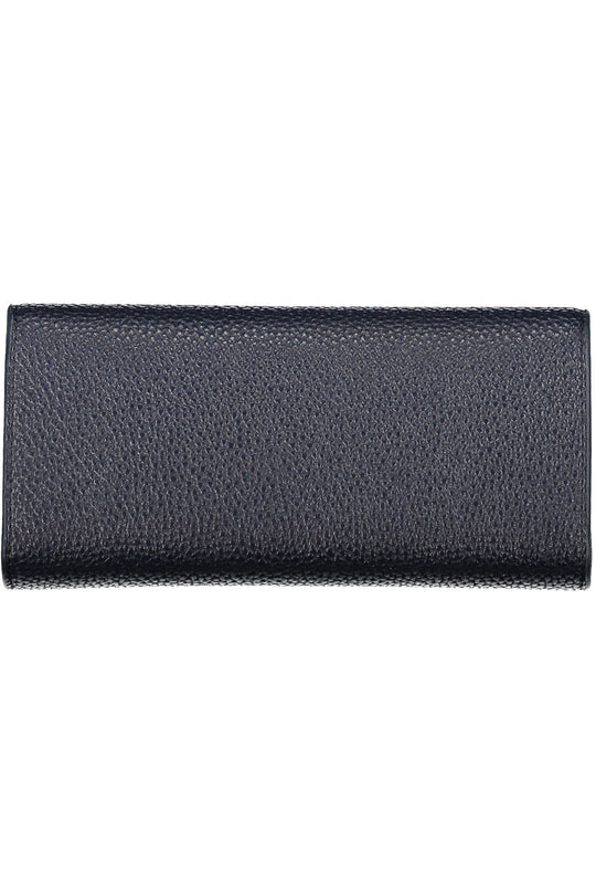 Tommy Hilfiger Wallet Woman Blue